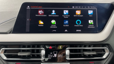 BMW 2 Series 218i [136] M Sport 4dr Petrol Saloon